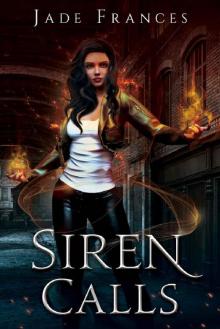 Siren Calls (The Rise of Ares Book 1)