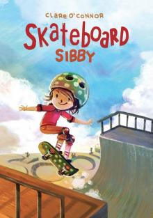 Skateboard Sibby