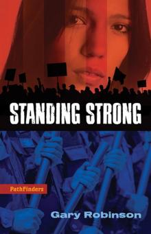 Standing Strong