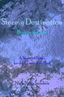 Stormy Destination