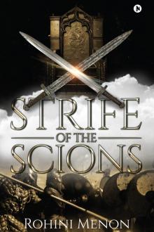 Strife Of The Scions