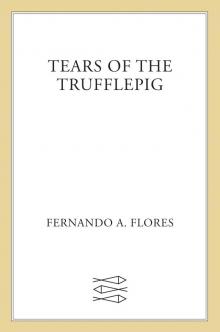 Tears of the Trufflepig