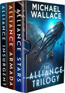 The Alliance Trilogy