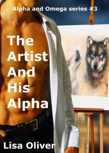 The Artist And His Alpha