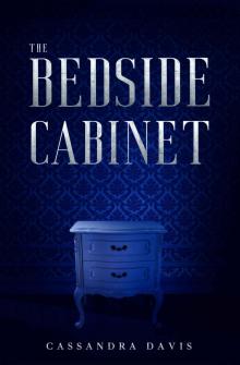 The Bedside Cabinet: The Cabinet Mystery Book 1