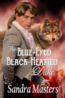 The Blue-Eyed Black-Hearted Duke