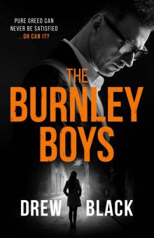 The Burnley Boys