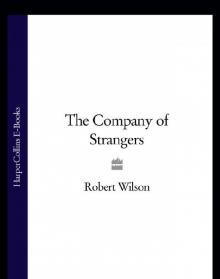 The Company of Strangers