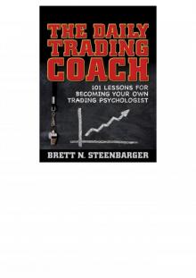 The Daily Trading Coach