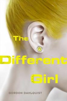 The Different Girl