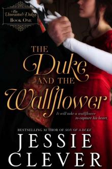 The Duke and the Wallflower