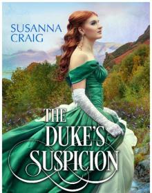 The Duke's Suspicion