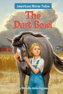 The Dust Bowl: A Thimbleful of Hope