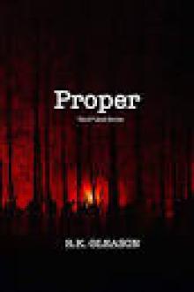 The F*cked Series (Book 2): Proper