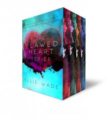 The Flawed Heart Series