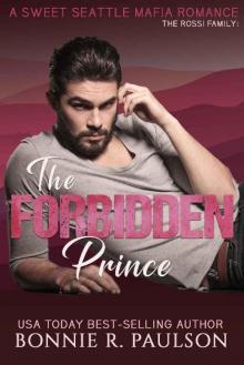 The Forbidden Prince