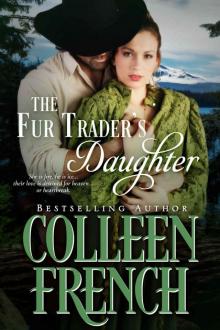 The Fur Trader's Daughter: Rendezvous (Destiny's Daughters Book 3)