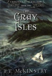 The Gray Isles