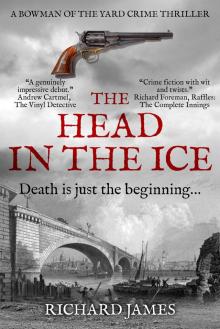 The Head in the Ice