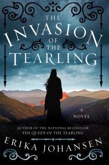 The Invasion of the Tearling