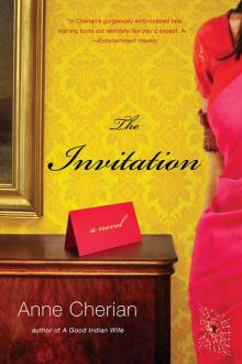 The Invitation