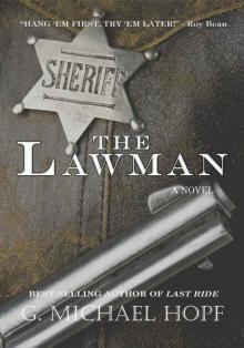 The Lawman