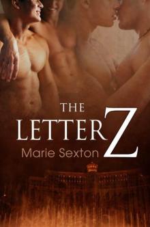 The Letter Z