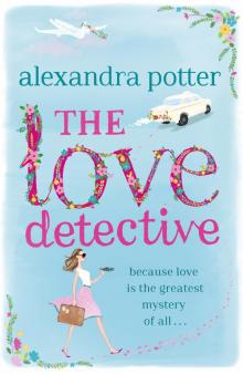 The Love Detective