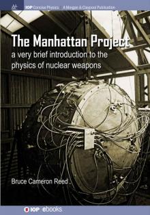 The Manhattan Project