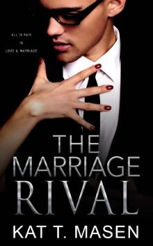 The Marriage Rival: An Office Romance