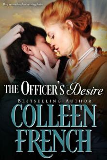 The Officer's Desire