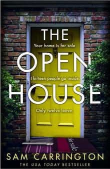 The Open House