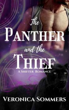 The Panther and the Thief