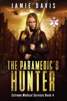 The Paramedic's Hunter