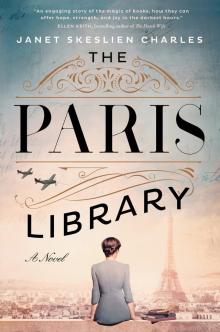 The Paris Library