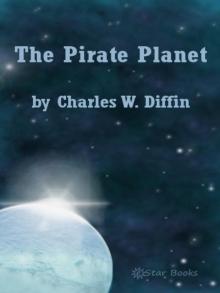 The Pirate Planet