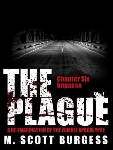 The Plague: Dead Solstice