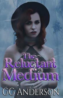 The Reluctant Medium