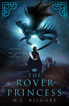 The Rover Princess