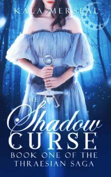 The Shadow Curse