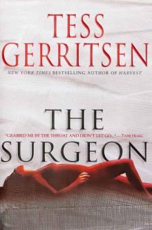 The Surgeon