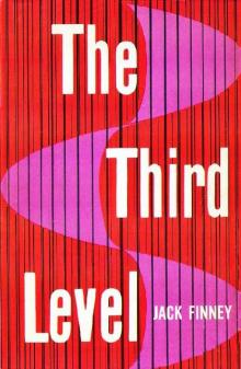 The Third Level