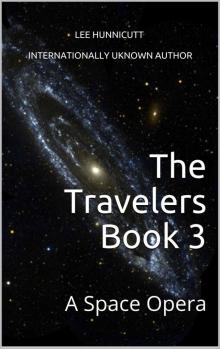 The Travelers 3