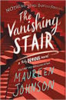 The Vanishing Stair