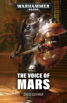 The Voice of Mars