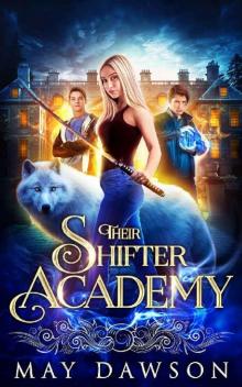 Their Shifter Academy