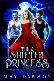 Their Shifter Princess