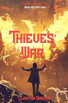 Thieves' War