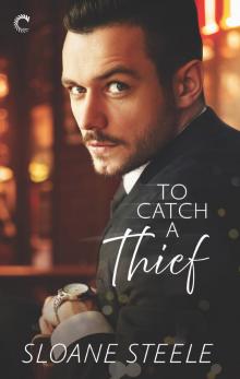 To Catch a Thief--A High Stakes Romantic Suspense