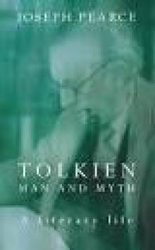 Tolkien: Man and Myth